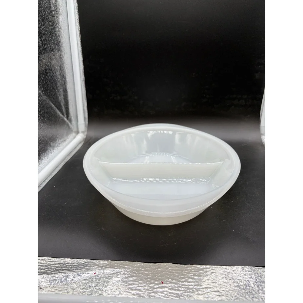 N/A vintage milk